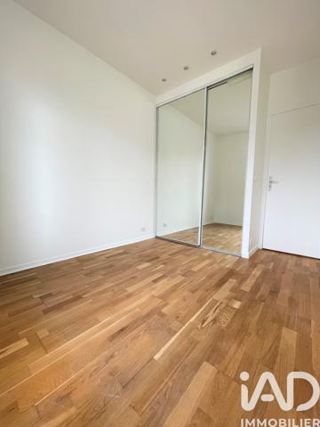 Appartement à vendre 3 pièces 51 m² Montgeron