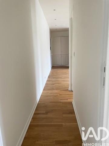 Appartement à vendre 3 pièces 51 m² Montgeron