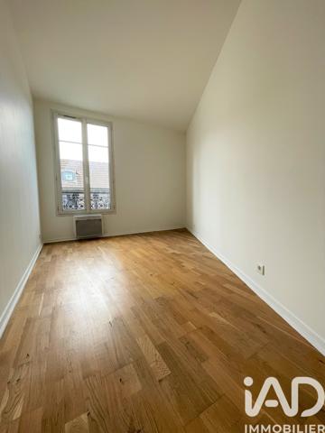 Appartement à vendre 3 pièces 51 m² Montgeron