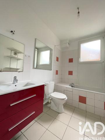 Appartement à vendre 3 pièces 51 m² Montgeron