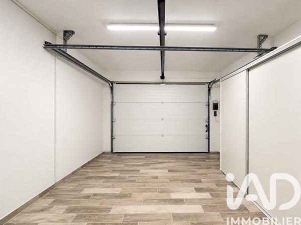Maison à vendre 5 pièces 109 m² Talmont-Saint-Hilaire