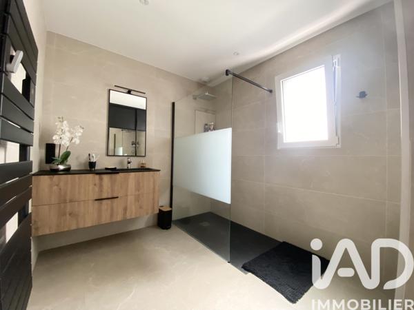 Maison à vendre 5 pièces 109 m² Talmont-Saint-Hilaire