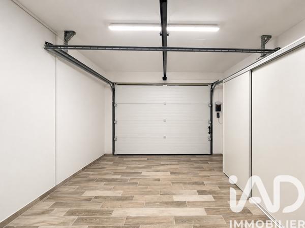 Maison à vendre 5 pièces 109 m² Talmont-Saint-Hilaire