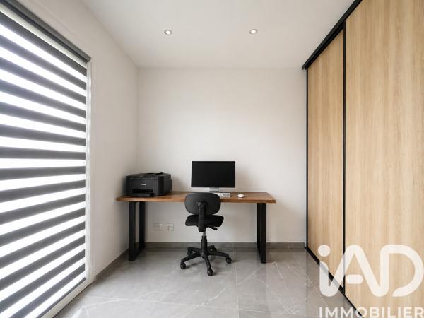 Maison à vendre 5 pièces 109 m² Talmont-Saint-Hilaire