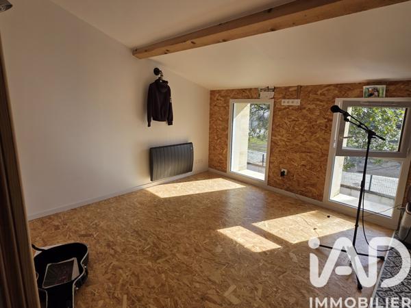 Maison à vendre 2 pièces 48 m² Pauillac