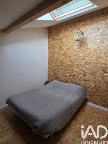 Maison à vendre 2 pièces 48 m² Pauillac