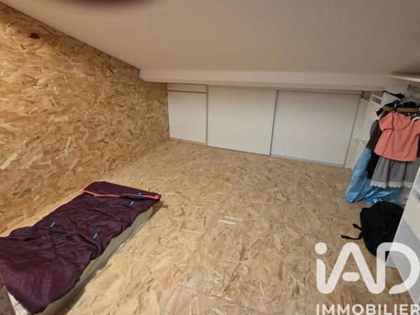 Maison à vendre 2 pièces 48 m² Pauillac