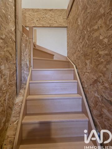 Maison à vendre 2 pièces 48 m² Pauillac