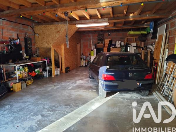 Maison à vendre 2 pièces 48 m² Pauillac