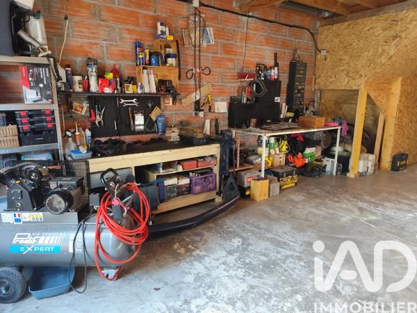 Maison à vendre 2 pièces 48 m² Pauillac