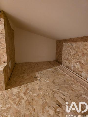 Maison à vendre 2 pièces 48 m² Pauillac