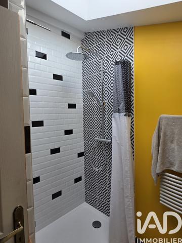 Maison à vendre 2 pièces 48 m² Pauillac