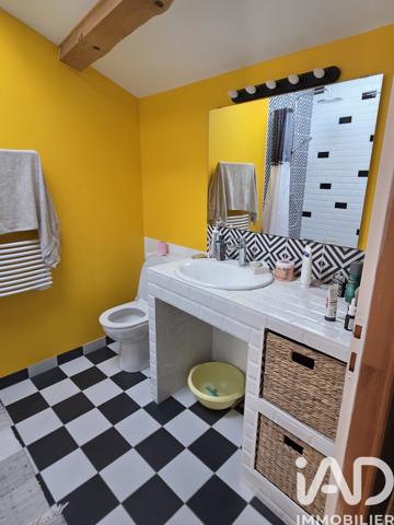 Maison à vendre 2 pièces 48 m² Pauillac