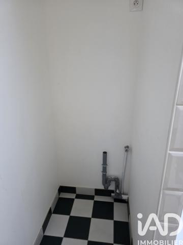 Maison à vendre 2 pièces 48 m² Pauillac