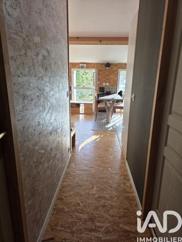 Maison à vendre 2 pièces 48 m² Pauillac