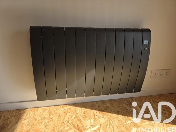 Maison à vendre 2 pièces 48 m² Pauillac