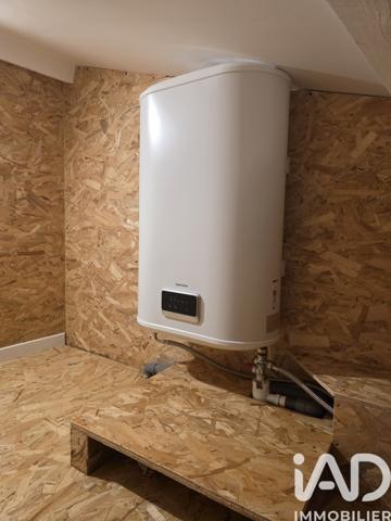 Maison à vendre 2 pièces 48 m² Pauillac