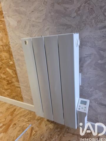 Maison à vendre 2 pièces 48 m² Pauillac