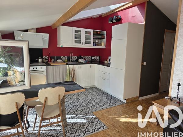 Maison à vendre 2 pièces 48 m² Pauillac