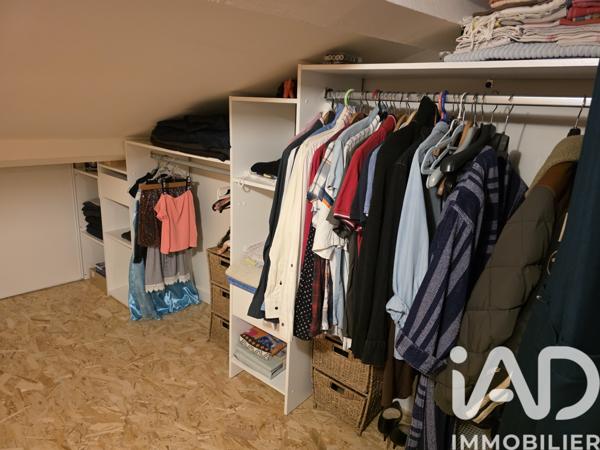 Maison à vendre 2 pièces 48 m² Pauillac