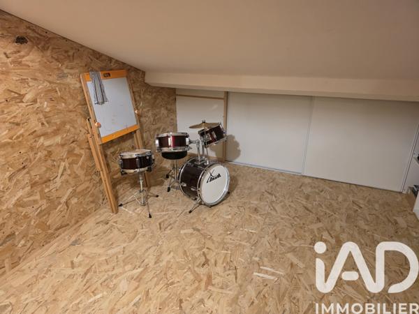 Maison à vendre 2 pièces 48 m² Pauillac