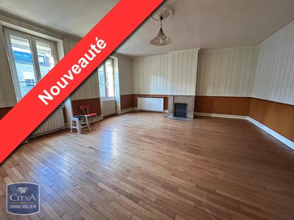Appartement à vendre 4 pièces 130.83m²