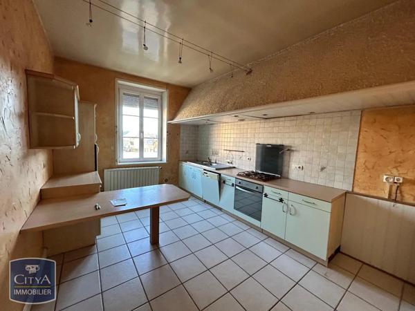 Appartement à vendre 4 pièces 130.83m²