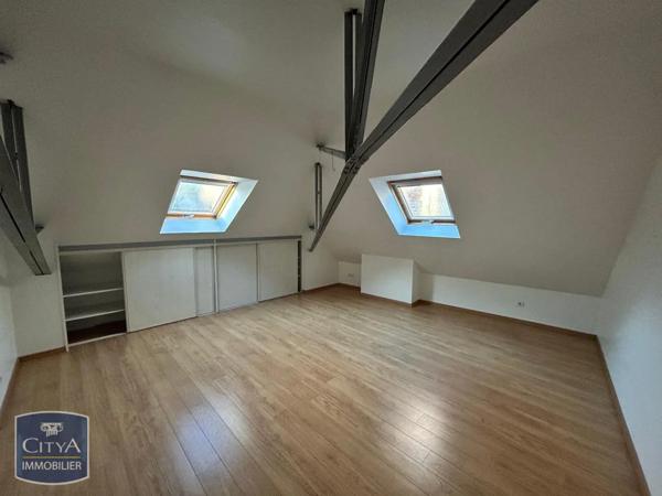 Appartement à vendre 4 pièces 130.83m²