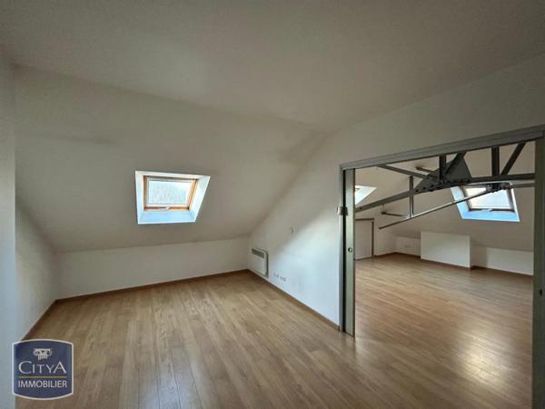 Appartement à vendre 4 pièces 130.83m²