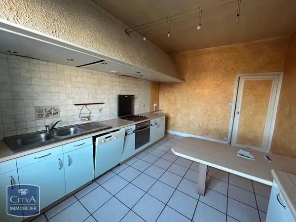 Appartement à vendre 4 pièces 130.83m²