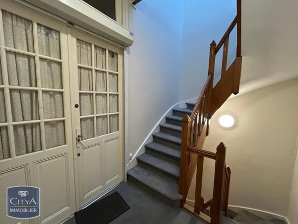 Appartement à vendre 4 pièces 130.83m²