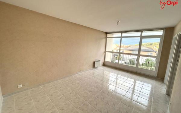 Appartement à louer    1 pièce • 26,27 m2 Aubergenville