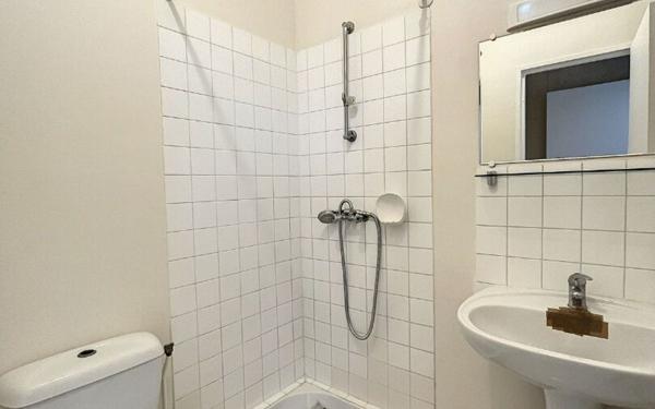 Appartement à louer    1 pièce • 26,27 m2 Aubergenville