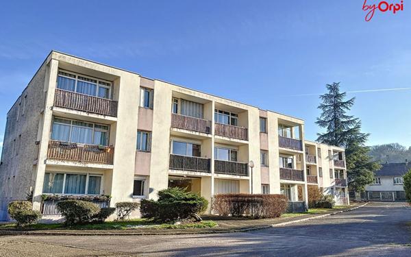 Appartement à louer    1 pièce • 26,27 m2 Aubergenville