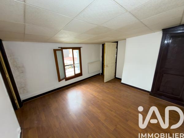 Immeuble à vendre 456 m² Châlons-en-Champagne
