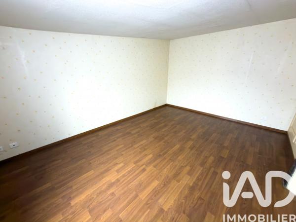 Immeuble à vendre 456 m² Châlons-en-Champagne