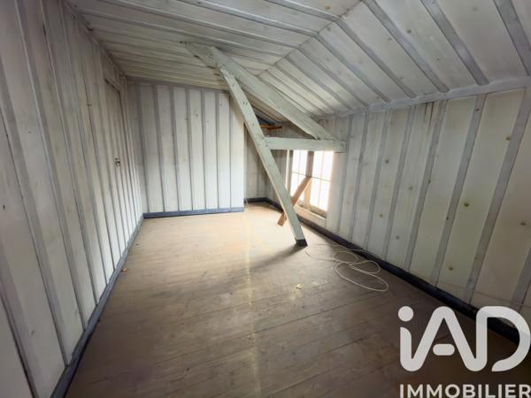 Immeuble à vendre 456 m² Châlons-en-Champagne