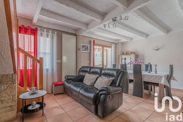 Maison de ville 5 pièces de 86 m² à Annecy (74000)