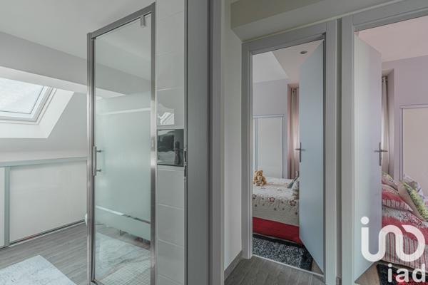 Maison de ville 5 pièces de 86 m² à Annecy (74000)