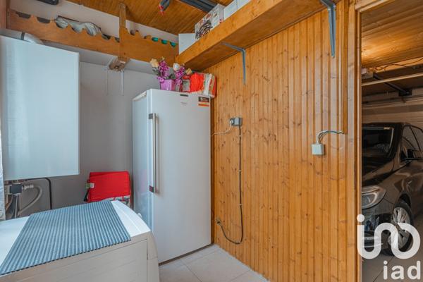Maison de ville 5 pièces de 86 m² à Annecy (74000)