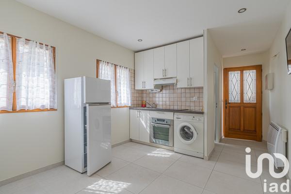 Maison de ville 5 pièces de 86 m² à Annecy (74000)