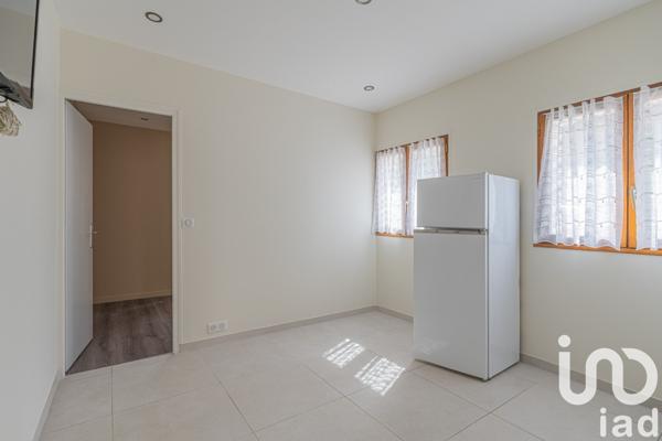 Maison de ville 5 pièces de 86 m² à Annecy (74000)