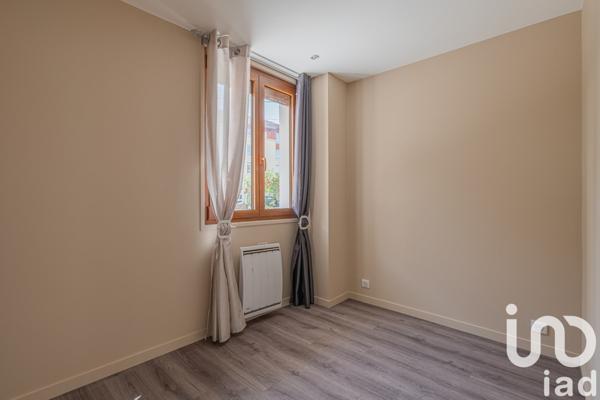 Maison de ville 5 pièces de 86 m² à Annecy (74000)
