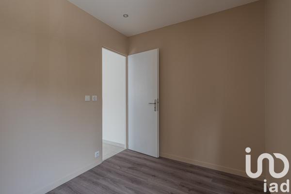 Maison de ville 5 pièces de 86 m² à Annecy (74000)