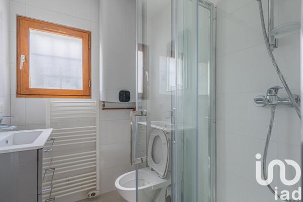 Maison de ville 5 pièces de 86 m² à Annecy (74000)