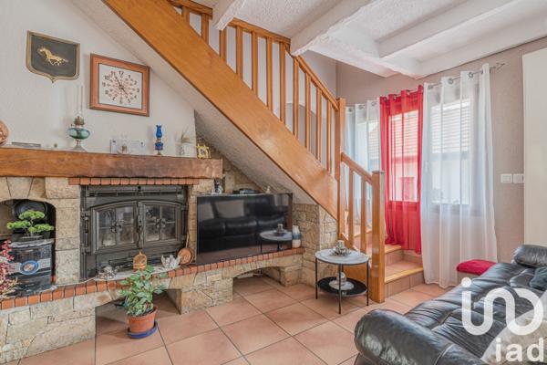 Maison de ville 5 pièces de 86 m² à Annecy (74000)