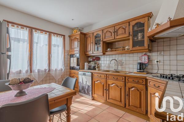Maison de ville 5 pièces de 86 m² à Annecy (74000)