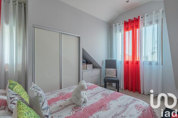 Maison de ville 5 pièces de 86 m² à Annecy (74000)