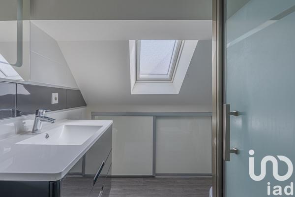 Maison de ville 5 pièces de 86 m² à Annecy (74000)