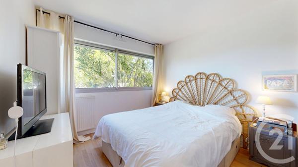 Appartement F4 à vendre  4 pièces - 79,60 m2 ANGLET - 64